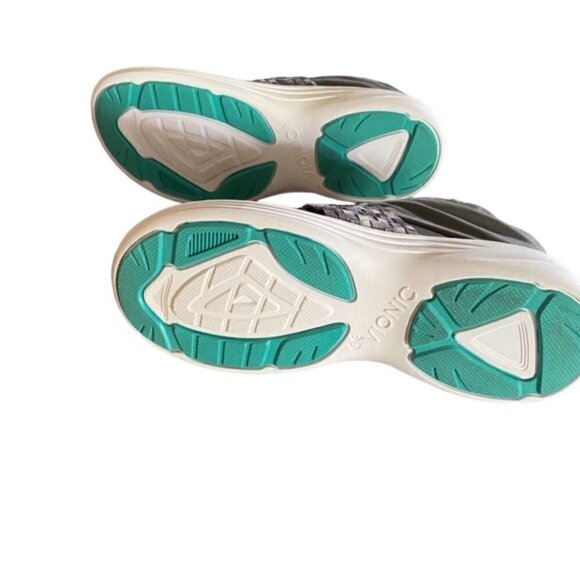 Vionic Serene Tia Active Sling Orthotic Sandal 6 - Picture 8 of 8